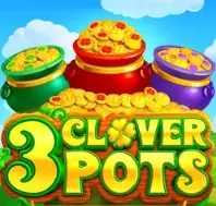 3 Clever – Humorvoller Automat im Yep Casino