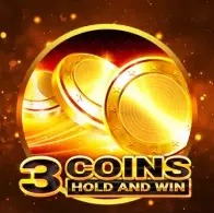 3 Coins – Münz-Thema-Slot im Yep Casino