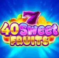 40 Sweet Fruits – Fruchtiger Spielautomat im Yep Casino