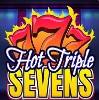 777 Hot Triple – Jackpot-Automat mit Dreifach-Symbol im Yep Casino