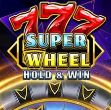777 Super Wheel – Super-Wheel-Slot mit hohen Gewinnen im Yep Casino