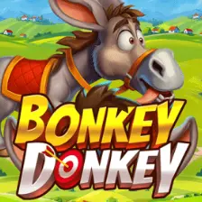 Bonkey Donkey – Abenteuer-Automat mit Humor im Yep Casino